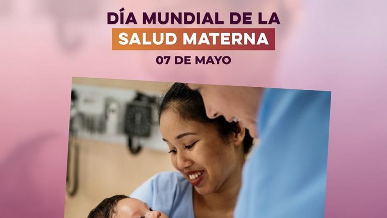 Refrenda Gobierno de Sonora compromiso con la salud materna en el Día Mundial de la Salud Materna*
