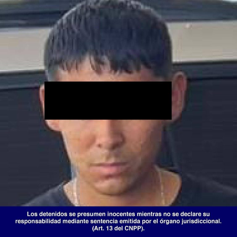 Operativo del Gobierno de Sonora asegura n4rcótic0 en Hermosillo*