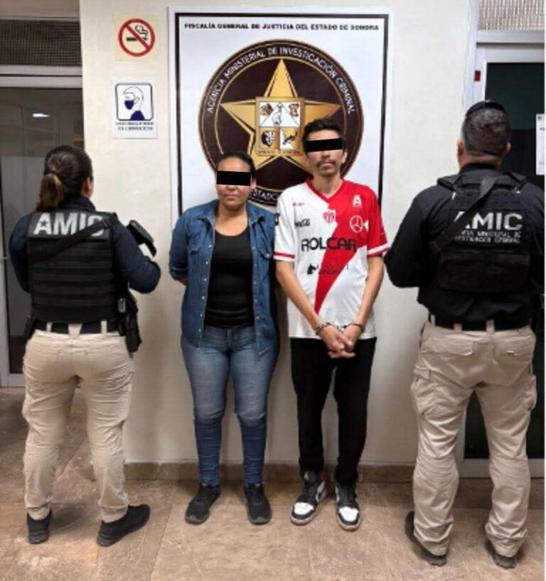 POR VI0L3NCIA CONTRA NIÑA DE 14 AÑOS VINCULAN A PROCESO A MADRE Y A PADRASTRO